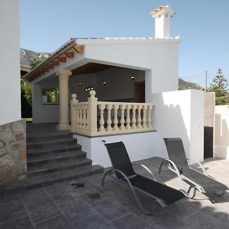 Villa T 0414 Atzavarra 15 *
