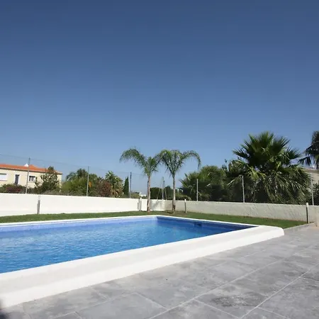 Villa T 0414 Atzavarra 15 *