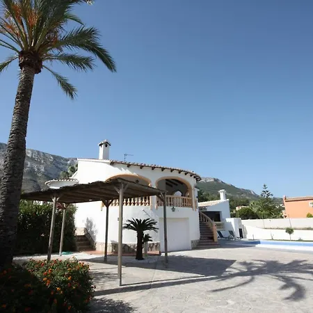 Villa T 0414 Atzavarra 15
