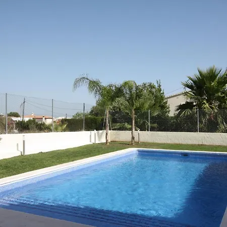 T 0414 Atzavarra 15 Villa